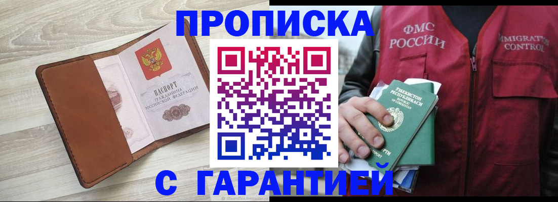 прописка для школы в Курчалом
